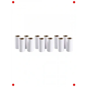 Yedek Tüy Toplayıcı Rulo - 12li Paket