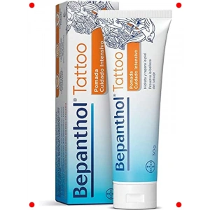 Yeni Dövme Bakım Pomadı 30 G