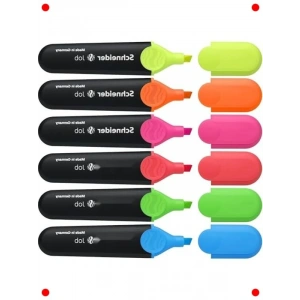 Yeniden Doldurulabilir Kalem Yedekleri, 6lı Set