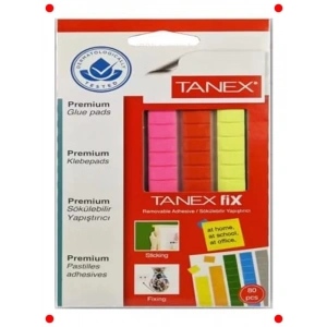 Yeniden Kullanılabilir Hamur Yapıştırıcı - 50 Gr