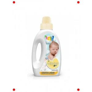 Yenidoğan Sıvı Çamaşır Sabunu 1500 ml
