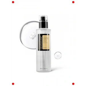 Yenileyici Salyangoz Özü Esans 100ml