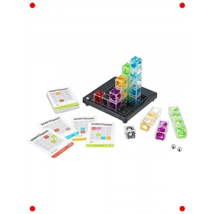 Yer Çekimi Labirenti Zeka Oyunu