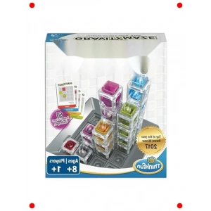 Yerçekimi Labirenti Akıl Oyunu