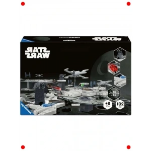 Yerçekimi Parkuru Uz İstasyonu Aksiyon Seti