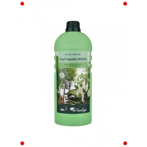 Yeşil Bitkiler İçin Sıvı Besin 1000ml