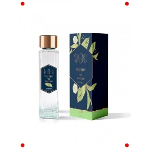 Yeşil Çay Ferahlığı Kolonya 250 ml