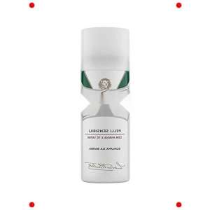 Yeşil Çay Özlü Rahatlatıcı Tıraş Köpüğü 50 ml