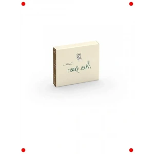 Yeşil Dolma Kalem Mürekkep Kartuşu 6lı Set