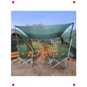 Yeşil Göllik File | %75 Gölleme | 1m x 15m