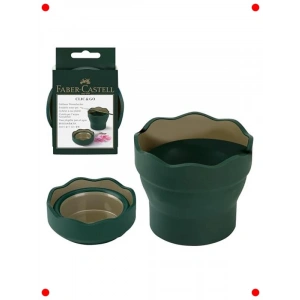 Yeşil Suluboya Suluğu