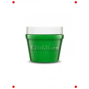 Yeşil Yumuşak Oyun Hamuru - 125 gr