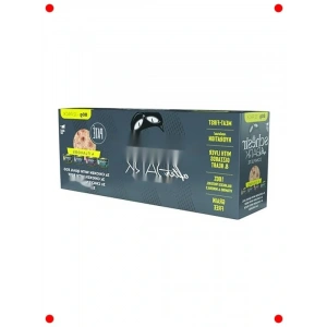 Yetişkin Kedi Konservesi Çeşit Paketi 12x80g