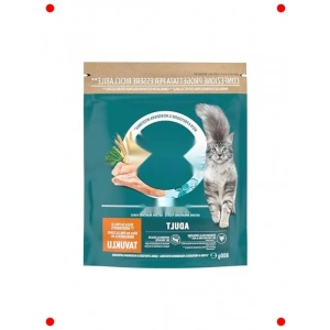 Yetişkin Kedi Kuru Maması - Tavuklu 800gr