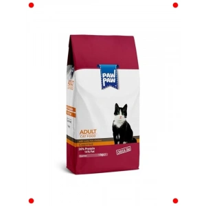 Yetişkin Kedi Maması Gurme - 1 KG