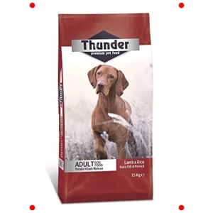 Yetişkin Köpek Maması 15 kg