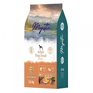 Yetişkin Köpek Maması, Somonlu 2.5 kg