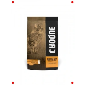 Yetişkin Kuru Kedi Maması - Tavuklu, 1.5 Kg