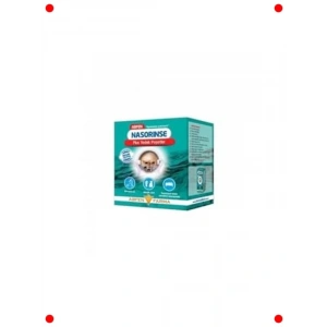 Yetişkin Nazal Yıkama Yedek Poşetleri 50 Adet