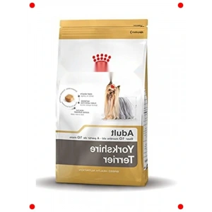 Yetişkin Yorkshire Terrier Köpek Maması 1.5 Kg