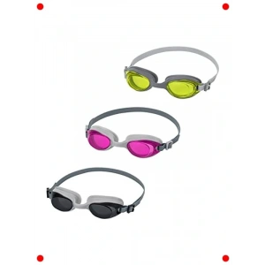 Yetişkin Yüzücü Gözlüğü