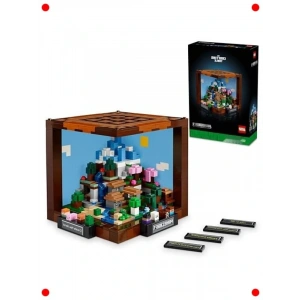 Yetişkinler İçin Koleksiyonluk Yapım Masası