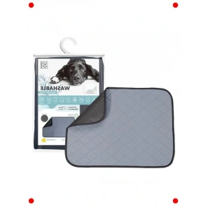 Yıkanabilir Evcil Hayvan Çiş Eğitim Pedi (XL)