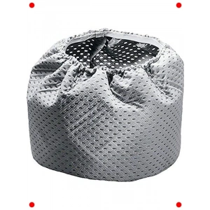 Yıkanabilir Süpürge Ön Filtresi Evrensel Uyumlu