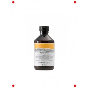 Yıpranmış Kuru Saçlar İçin Sülfatsız Şampuan 250ml