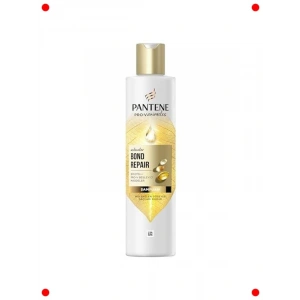 Yıpranmış Saçlar İçin Moleküler Onarım Şampuanı 250 ml