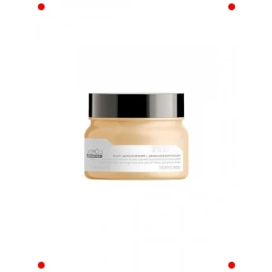 Yıpranmış Saçlar İçin Onarıcı Altın Saç Maskesi 250ml