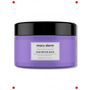 Yıpranmış Saçlar İçin Onarıcı Saç Maskesi 300 ml