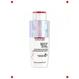 Yıpranmış Saçlar İçin Onarıcı Şampuan - 200 ml