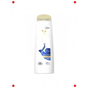 Yıpranmış Saçlar İçin Yoğun Onarıcı Bakım Şampuanı 400 ml