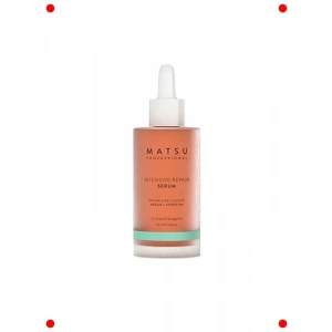 Yıpranmış Saçlar İçin Yoğun Onarıcı Bakım Serumu 50 Ml