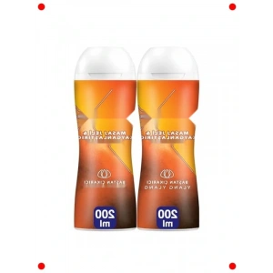 Ylang Ylang 2si 1 Arada Kayganlaştırıcı & Masaj Jeli