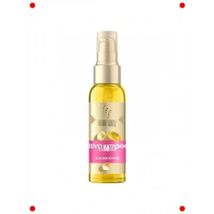 Yoğun Bakım Coconut Yağlı Saç Serumu 100 ml