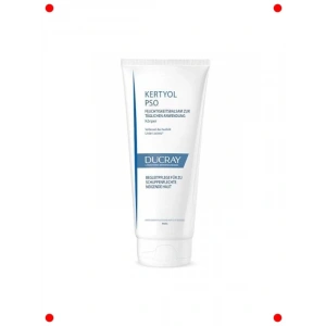 Yoğun Bakım Kepek Şampuanı 200 ml