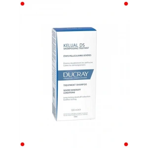 Yoğun Bakım Şampuanı - Hassas Saç Derisi İçin