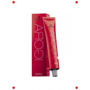 Yoğun Bakır Açık Kumral Saç sı, Kalıcı Renk 60 ml