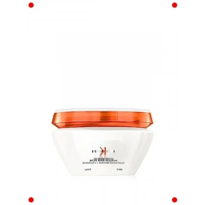 Yoğun Besleyici Saç Maskesi 200 ml