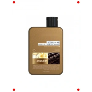 Yoğun Bronzlaştırıcı Vücut Yağı 150 ml