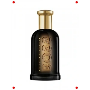 Yoğun Erkek Parfüm Esansı EDP 100 ml