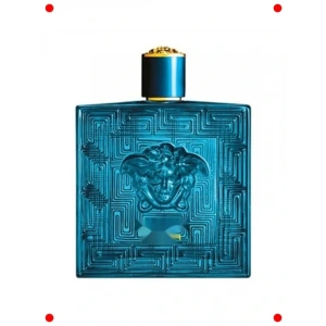 Yoğun Erkek Parfümü 200 ml