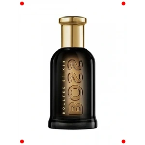 Yoğun Erkek Parfümü Eau de Parfum Intense 50 ml