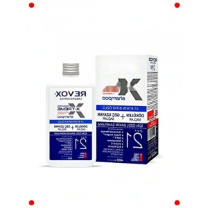 Yoğun Etkili Saç Şampuanı 400 ml