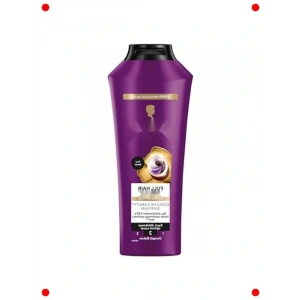 Yoğun Hacim Veren Şampuan 400 ml