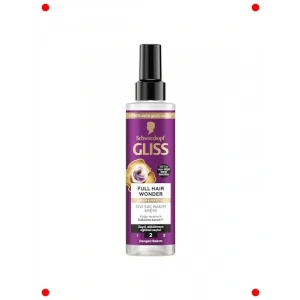 Yoğun Hacim Veren Sıvı Saç Kremi 200 ml