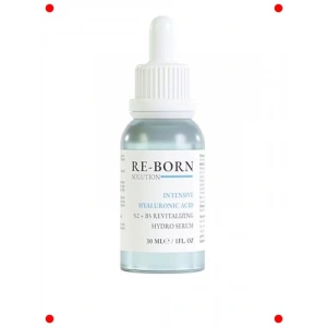 Yoğun Hyaluronik Asit %2 + B5 Yenileyici Serum 30 ml