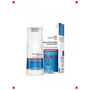Yoğun Kepek Karşıtı Termal Etkili Şampuan 200ml